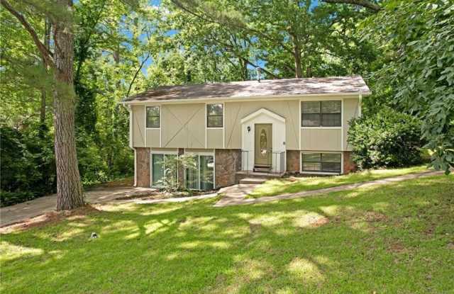 4690 Big Valley Court photos photos