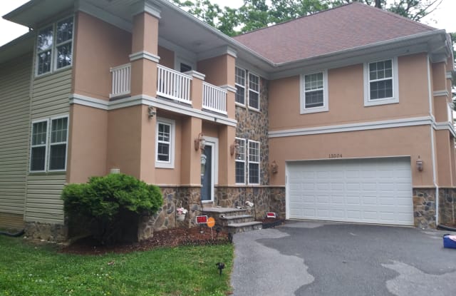 15504 John Dailey Road - 15504 John Dailey Road, Accokeek, MD 20607
