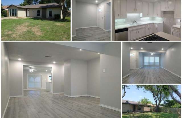 5333 Strickland Avenue - 5333 Strickland Avenue, The Colony, TX 75056