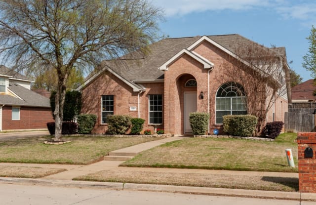 1007 Huntington Trail - 1007 Huntington Trail, Mansfield, TX 76063