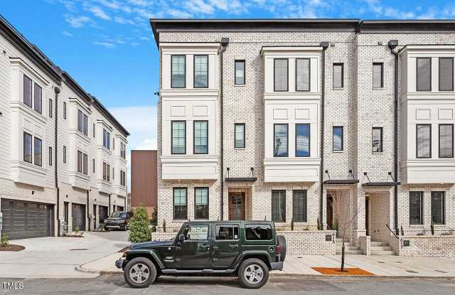 613 S West Street - 613 South West Street, Raleigh, NC 27601