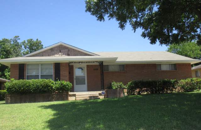 5528 Rocky Ridge Rd - 5528 Rocky Ridge Road, Dallas, TX 75241