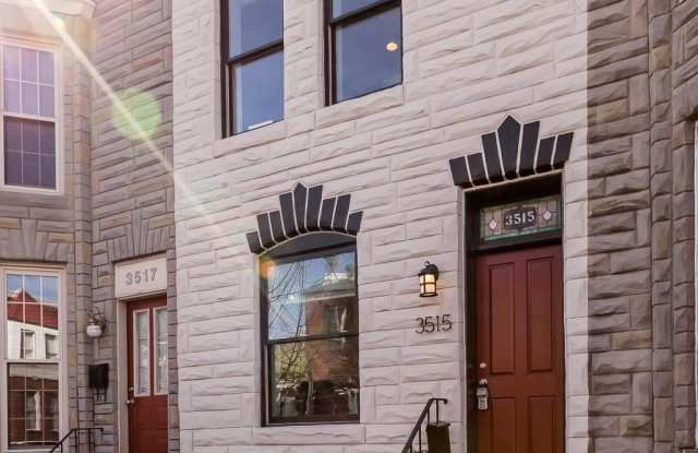 3515 GOUGH STREET Gallery 2