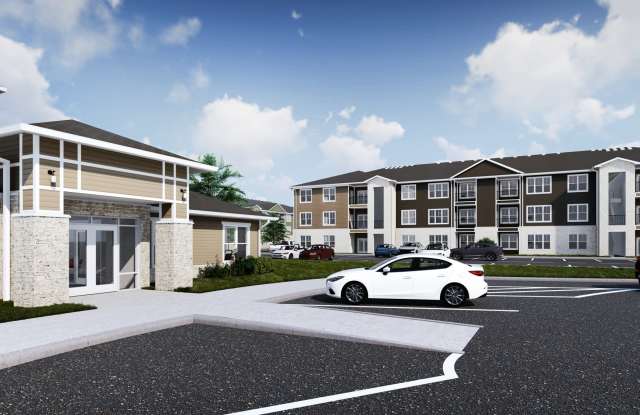 Allure Apartments photos photos