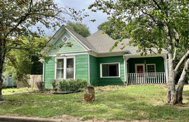 495 Ruth - 495 Ruth Street, Athens, GA 30601