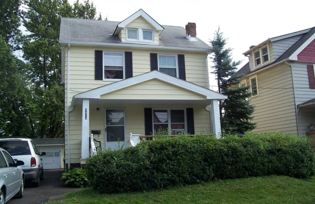 4813 Rockwood Rd. - 4813 Rockwood Road, Garfield Heights, OH 44125