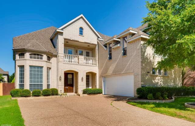 2507 Brown Bear Way - 2507 Brown Bear Way, Euless, TX 76039