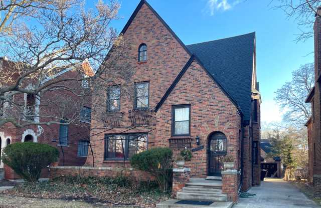 16904 LA Salle Ave photos photos