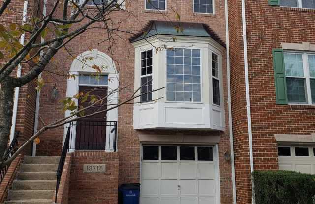 13718 VALLEY OAK CIRCLE - 13718 Valley Oak Circle, Travilah, MD 20850
