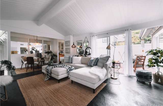 332 Lugonia Street - 332 Lugonia Street, Newport Beach, CA 92663