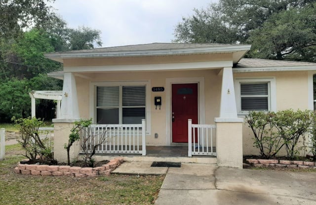 1485 13th St S - 1485 13th Street South, St. Petersburg, FL 33705
