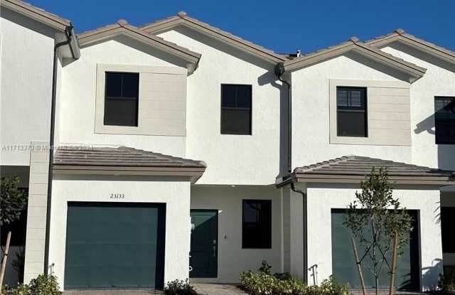 23133 SW 131 st Ave - 23133 Southwest 131st Avenue, Goulds, FL 33170