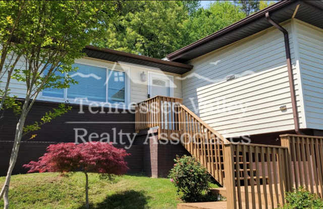 324 Oak St. - 324 Oak Street, Clinton, TN 37716