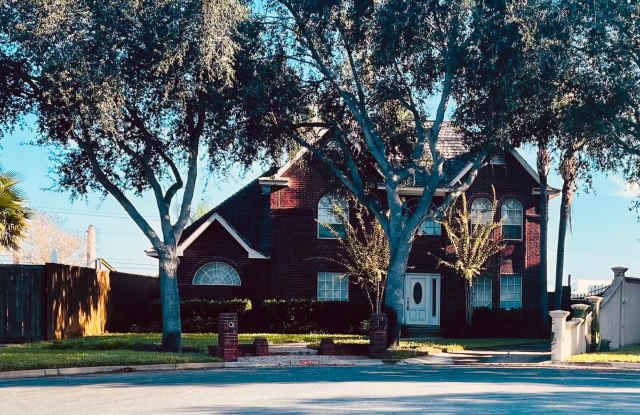 7112 N Cynthia St - 7112 North Cynthia Street, McAllen, TX 78504