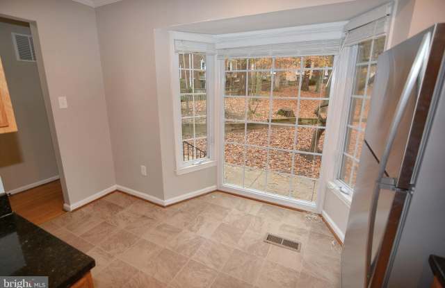 1666 ALBERMARLE Drive Gallery 4