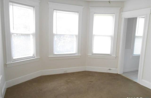 166 Booth Street Gallery 3