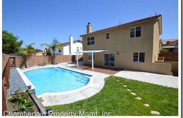 1275 Cottonwood - 1275 Cottonwood Drive, Oceanside, CA 92056