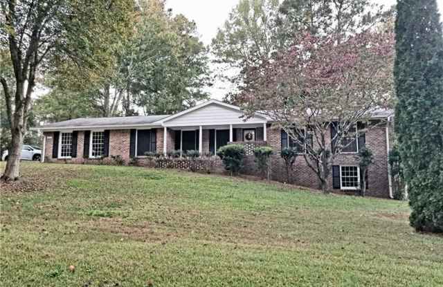 2023 Lake Lucerne Drive SW - 2023 Lake Lucerne Drive Southwest, Gwinnett County, GA 30047
