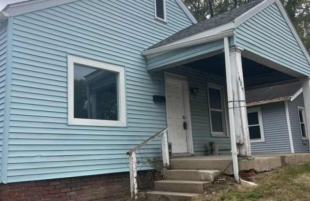2 bedroom, 1 bathroom home near Bunn Park $975 photos photos