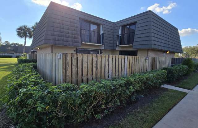 3811 38th Way - 3811 38th Way, West Palm Beach, FL 33407