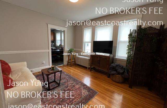 65 Tremont St. - 65 Tremont Street, Boston, MA 02135