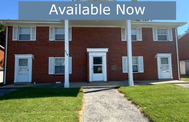514-B North 38th Street - 514 N 38th St, Belleville, IL 62226
