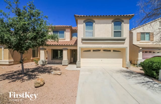 118 West Canyon Rock Road - 118 West Canyon Rock Road, San Tan Valley, AZ 85143
