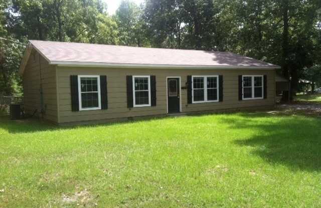 135 Ryan Road - 135 Ryan Road, Bossier County, LA 71006