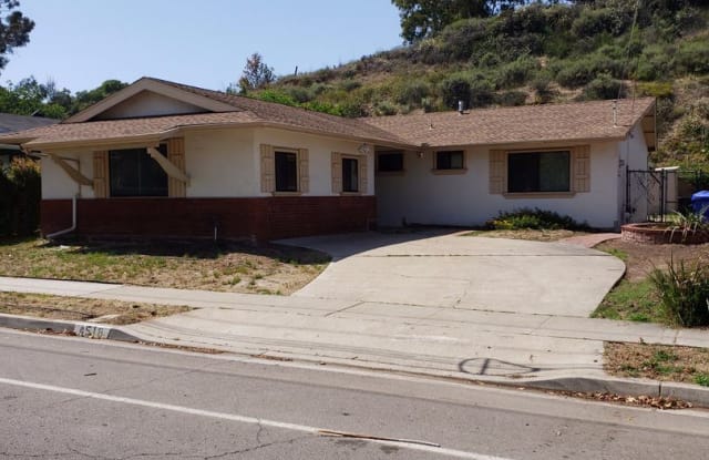 4518 Chateau Drive - 4518 Chateau Drive, San Diego, CA 92117