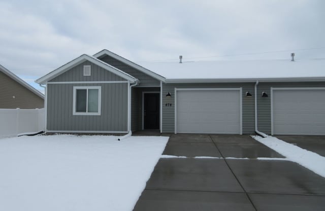 474 W 2350 N - 474 W 2350 N, Cedar City, UT 84721
