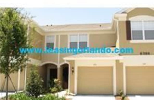 6388 CASTELVEN DR #103 - 6388 Castelven Dr Unit 103, Orlando, FL 32835