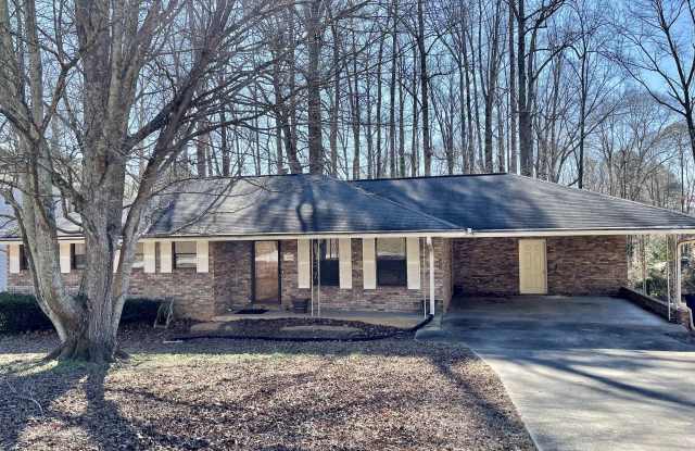 1032 Genny Lane photos photos