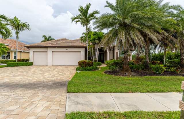 Retreat Style Living, move into your private resort - Furnished Annual Rental photos photos