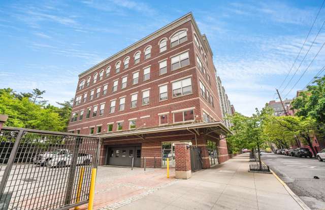 Schroeder Lofts - 234 10th Street, Jersey City, NJ 07302