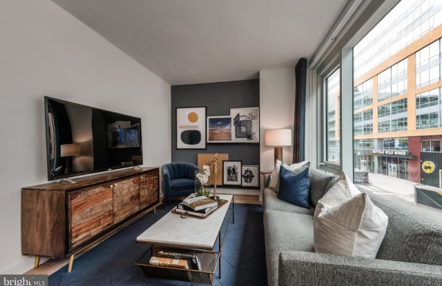 1205 HALF ST SE #508 - 1205 Half St SE, Washington, DC 20003