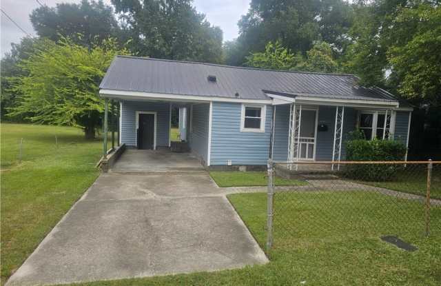 5106 Gavins Street - 5106 Gavins Street, Fayetteville, NC 28303