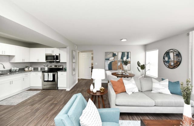 Emery Apartment Homes Gallery 4