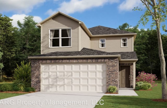 21587 S Franklin Court - 21587 South Franklin Court, Spring Hill, KS 66083