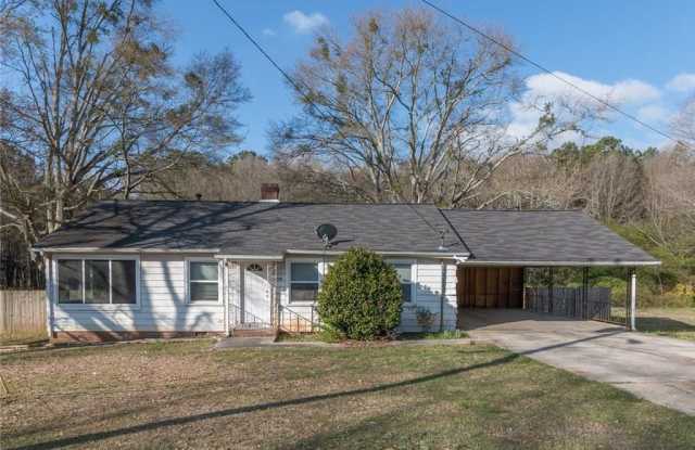 4104 Old Austell Rd - 4104 Old Austell Road, Powder Springs, GA 30127