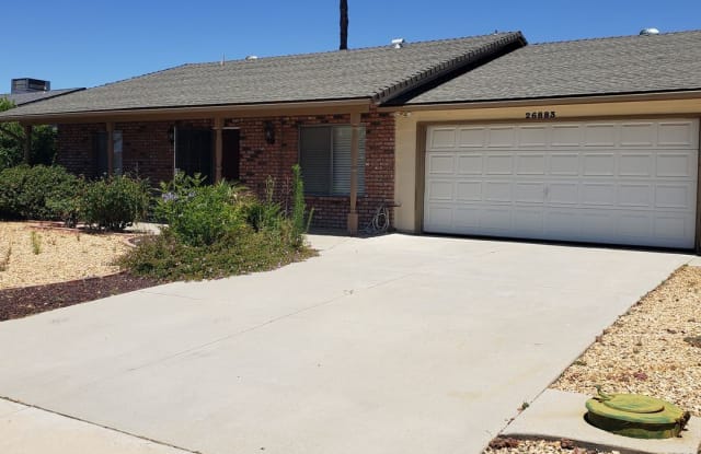 26883 INVAREY ST - 26883 Invarey Street, Menifee, CA 92586