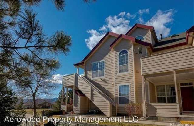 8381 S Uphan #212 - 8381 South Upham Way, Columbine, CO 80128