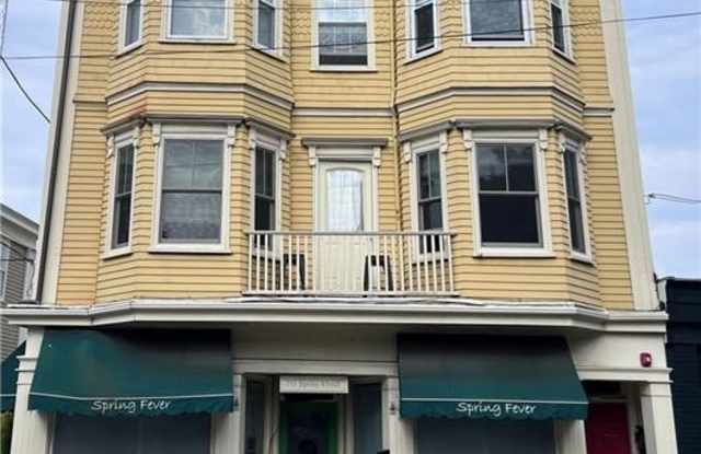 235 Spring Street - 235 Spring Street, Newport, RI 02840