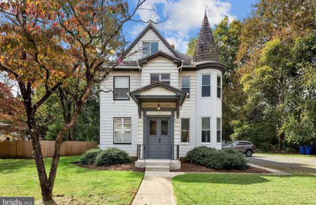 102 LUMBERTON Road unit: 4 - 102 Hainesport Lumberton Road, Burlington County, NJ 08036