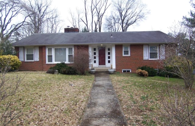 4101 DOWNING ST - 4101 Downing Street, Annandale, VA 22003