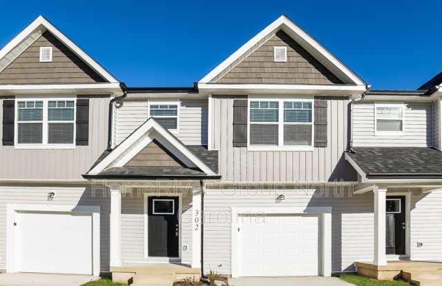 302 Beaumont Cir - 302 Beaumont Circle, Davidson County, NC 27012