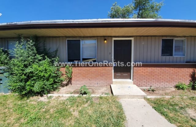 921 West 1100 North - 921 1100 North, Salt Lake City, UT 84116