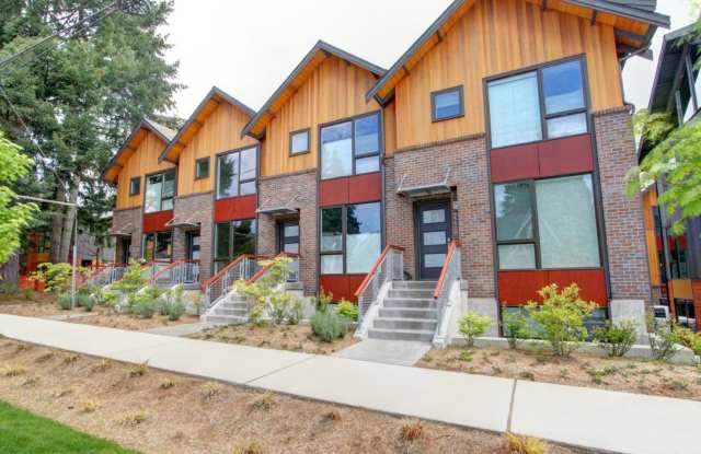 3Bd/2.75Ba Seattle Townhouse photos photos 3Bd/2.75Ba Seattle Townhouse photos photos