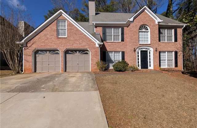 2155 Southbrook Ridge NW photos photos