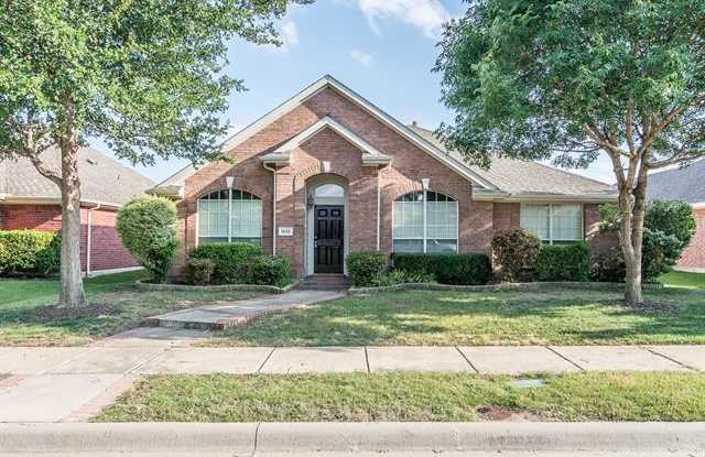 1532 Oakmont Drive - 1532 Oakmont Drive, Allen, TX 75002