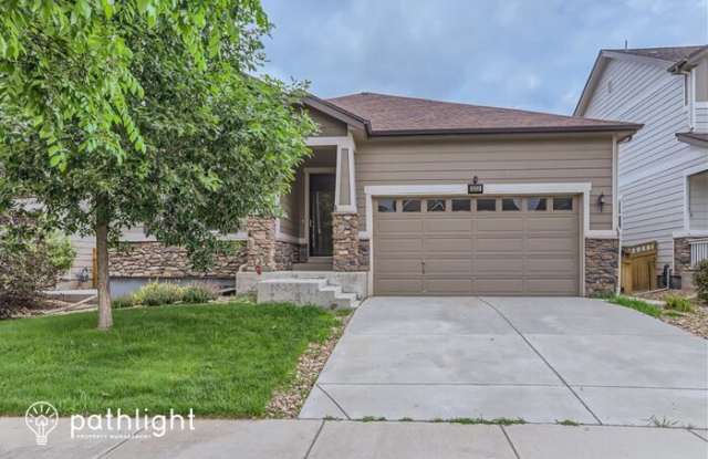 3232 Eagle Butte Avenue - 3232 Eagle Butte Avenue, Frederick, CO 80516